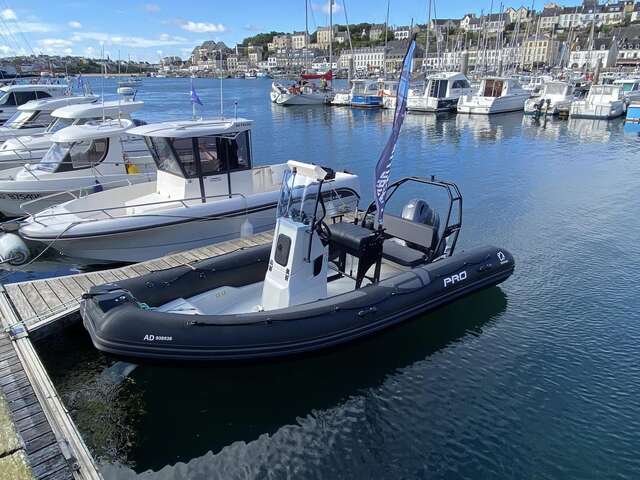 L'Échappée Nautique