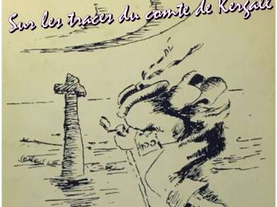 Escape Game, Sur les traces du Comte de Kergall