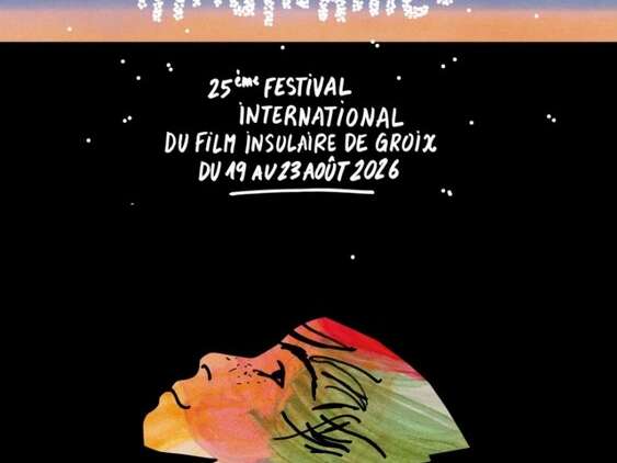 Le Festival du Film Insulaire de l'Île de Groix