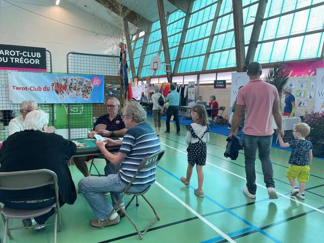 Forum des associations