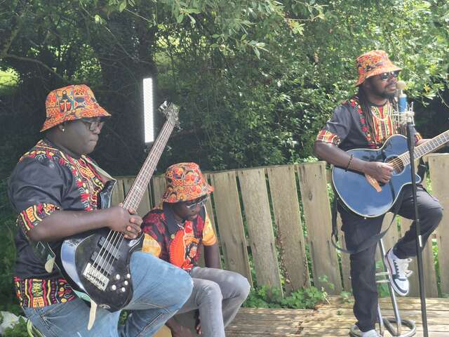 Groov’an hery