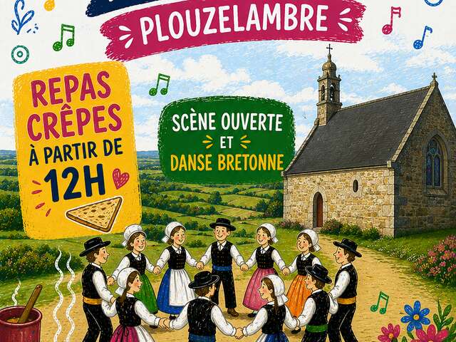 Fest Deiz