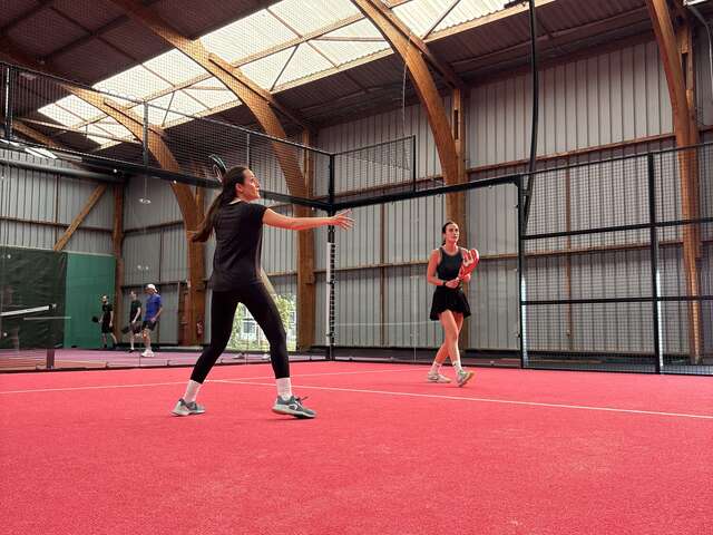 Smash Club Lannion