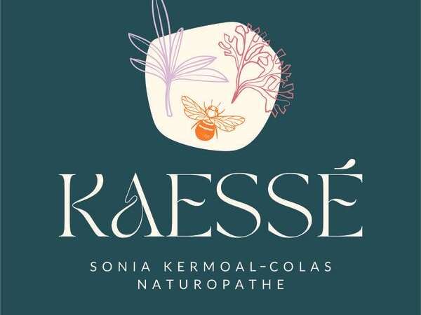 Sonia Kermoal - Kaessé