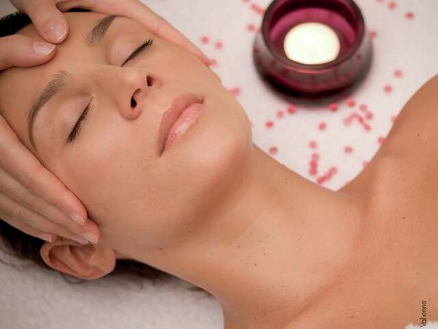 Le Spa des Thermes Marins de Saint-Malo