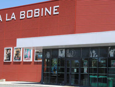 Cinéma La Bobine