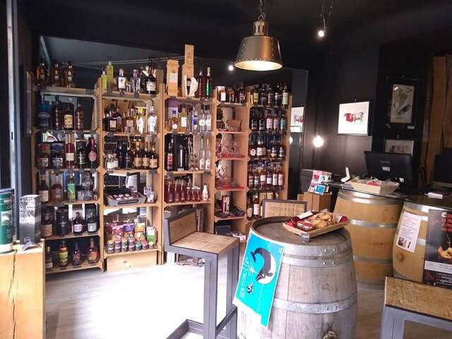 La Cave Saint-Nicolas