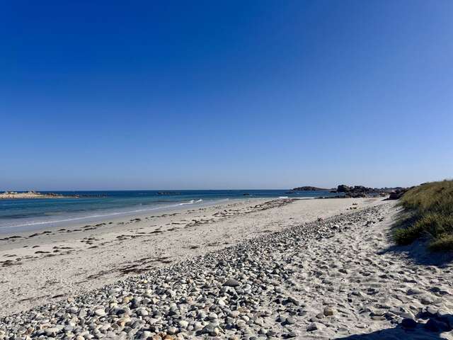 Plage du Royau