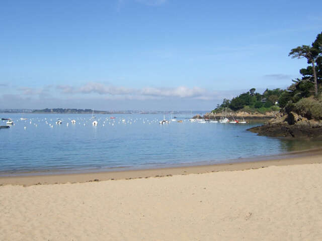 Plage de la Grande Salinette