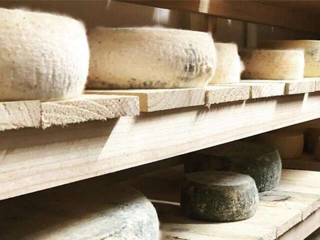 La Ferme de Brocéliande