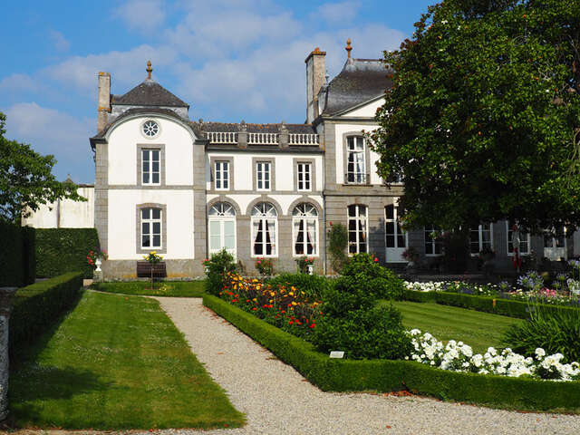 Domaine du Montmarin
