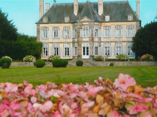 Malouinière de La Chipaudière