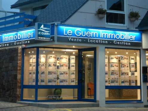 Agence Le Guern