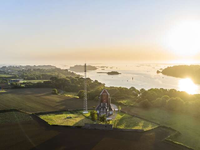 Phare de Bodic