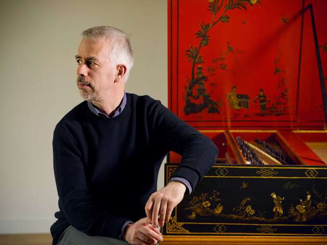 Les variations Goldberg - Pierre Hantaï