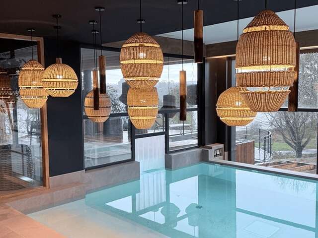 Silvaë Nature Spa du Roi Arthur