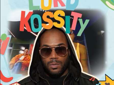 LORD KOSSITY au Café Breton !