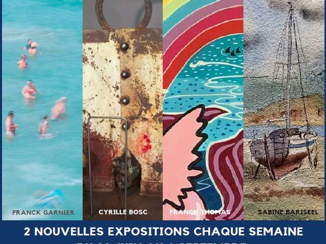 Saison des arts