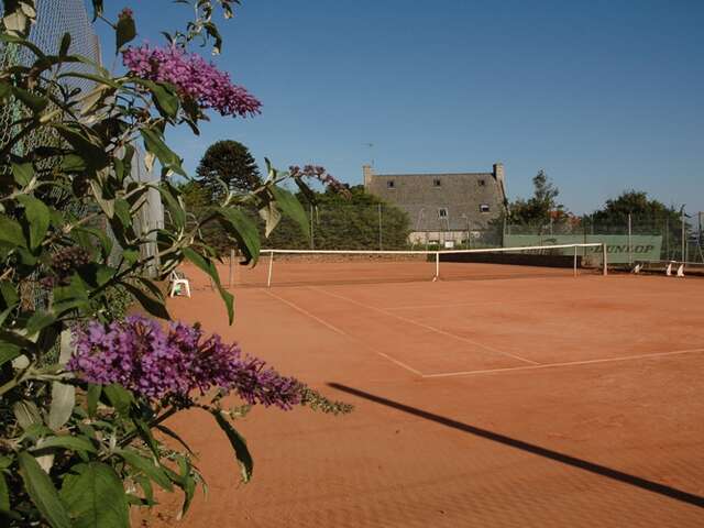 Tennis Club de Trébeurden