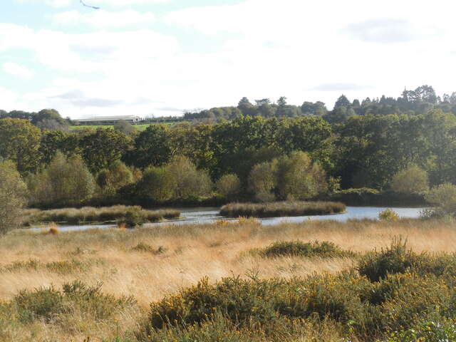 Tro San Loup