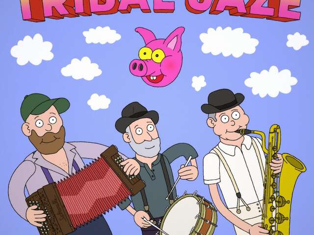 Tribal Jaze
