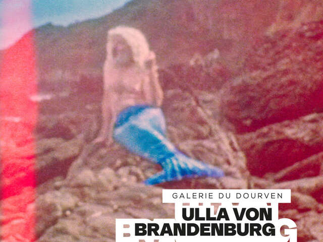 Une seule promesse à la fois - Ulla von Brandenburg et Benoit Résillot