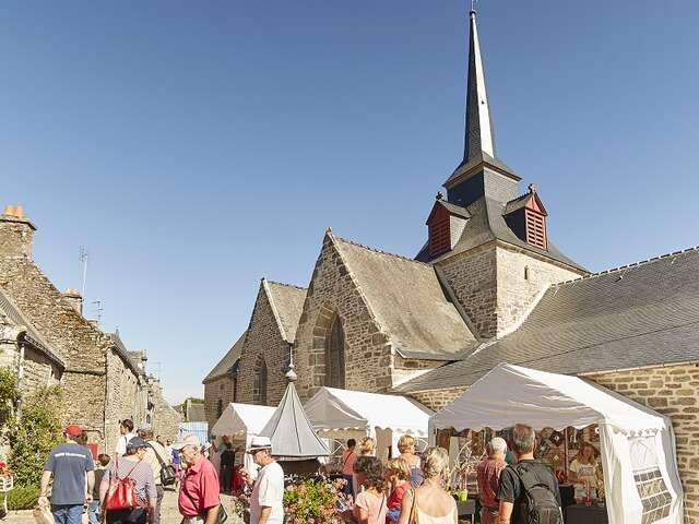 Festival des Artisans d'Art et du modèle réduit