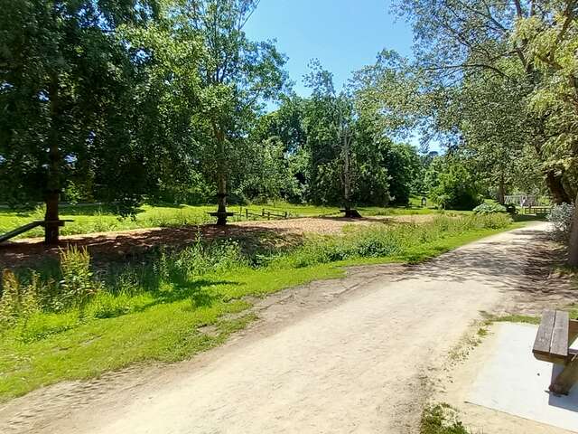 Aire de loisirs de Plouaret