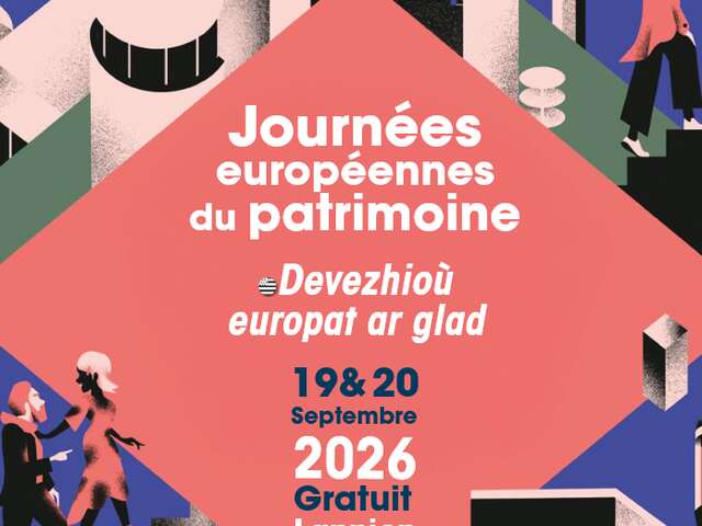 Visite des ateliers du Roudour
