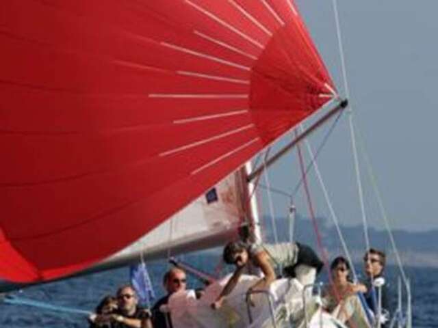 Ecole de voile - Seanergie