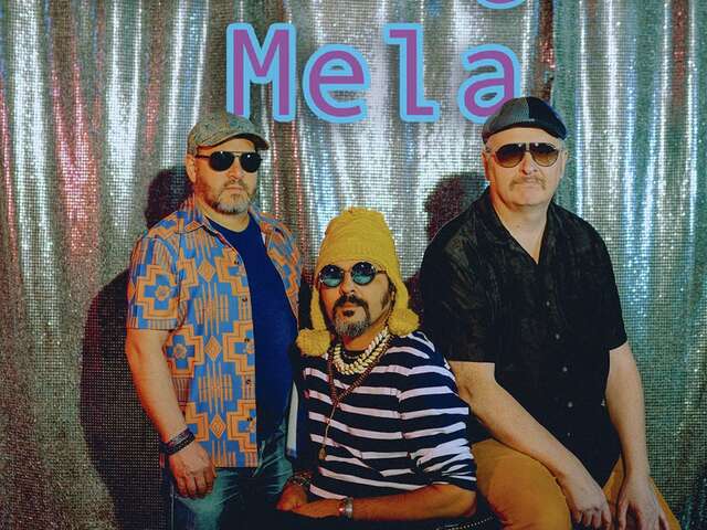 Alright Mela