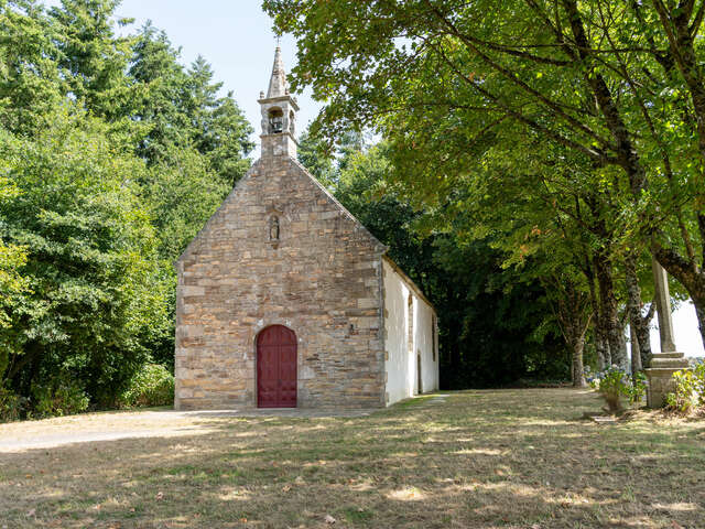 Noces bretonnes à St Jean du Poteau