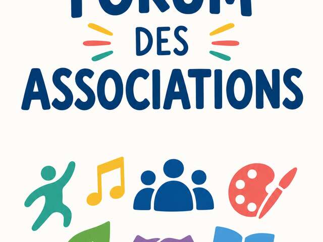 Forum des Associations