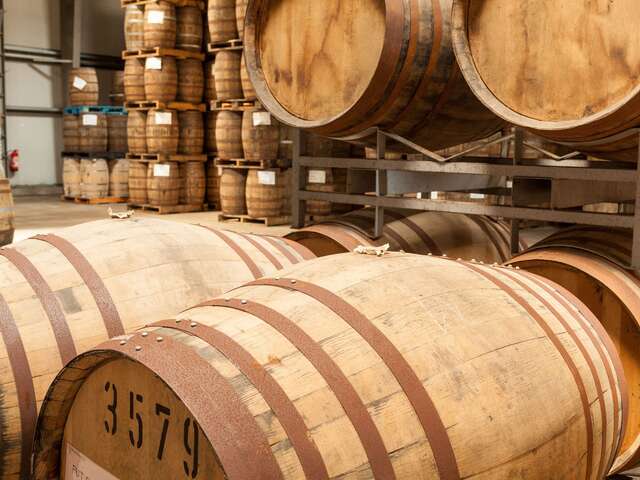 Visite Immersion de la distillerie Warenghem | Whisky Armorik