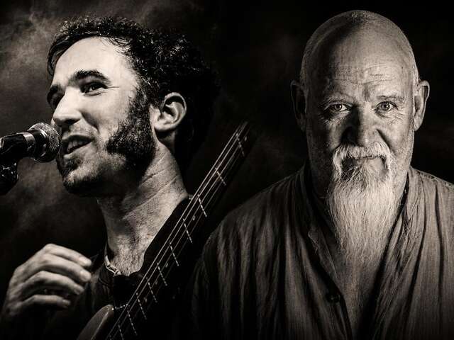 Perros Jazz Festival au Café Breton