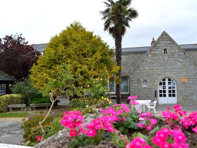 Hôtel - restaurant L'Ecume de Mer