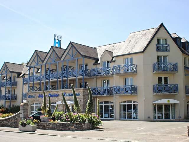 Aigue Marine Hôtel Spa Restaurant