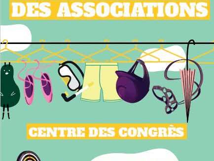 Forum des associations