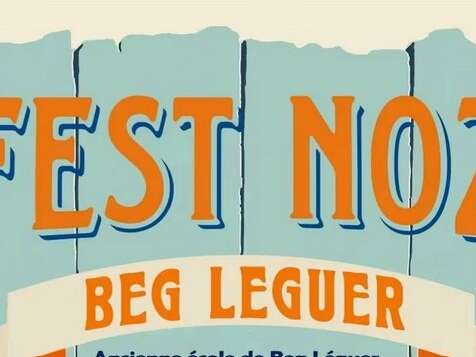 Fest Noz Beg Léguer