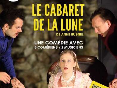 Le Cabaret de la lune