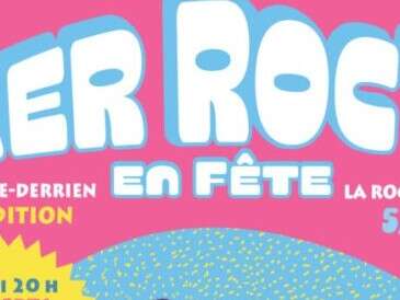 Ker Roc'h en fête