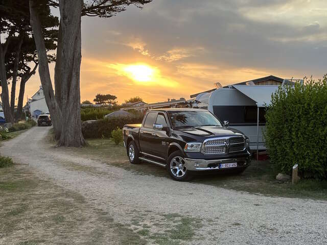 Camping Le Varlen
