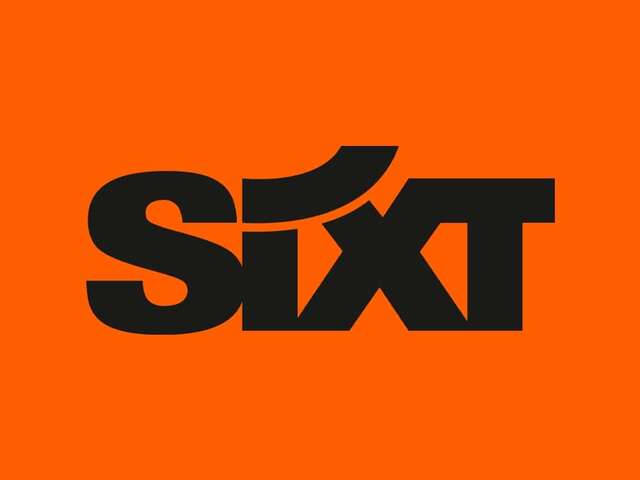 SIXT Location de voitures et VTC