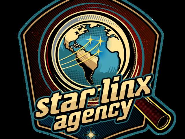 Star Linx Agency Escape Game
