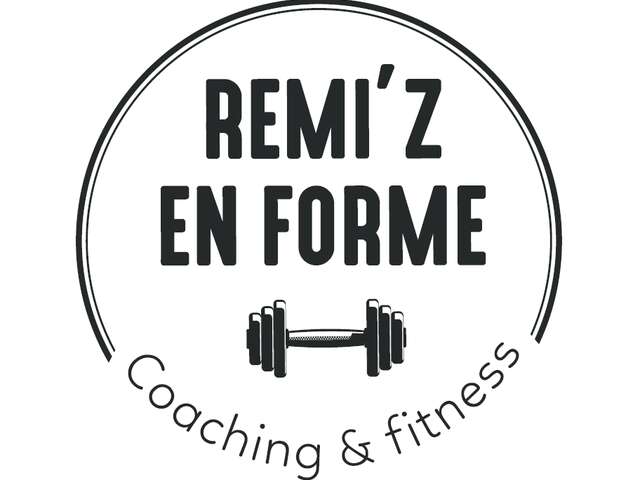 Remi Zen Forme - Coach Sportif