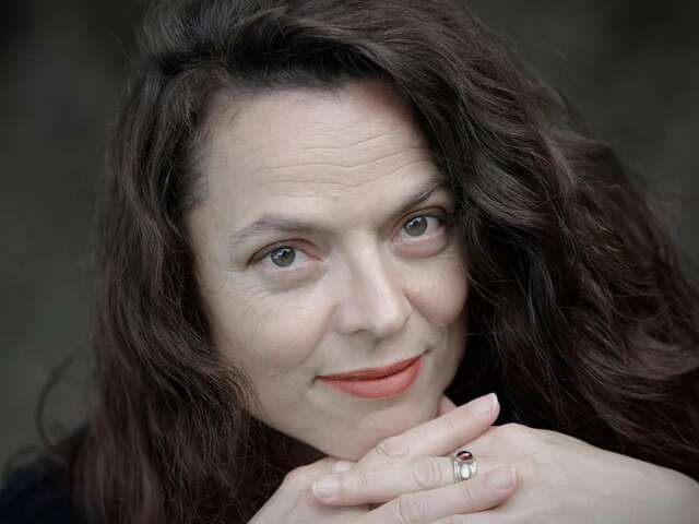 Visite guidée chantée - Marthe Vassallo