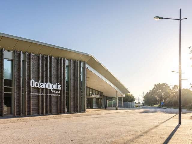 Océanopolis