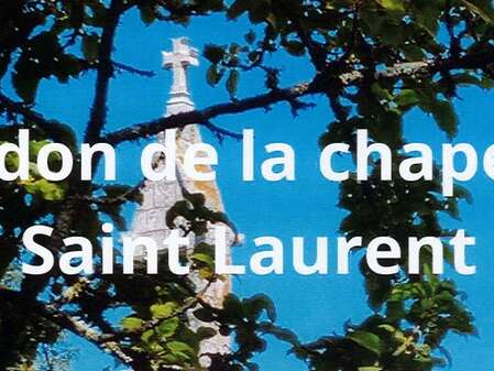 Pardon de Saint-Laurent