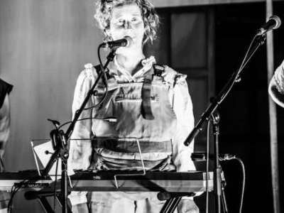 Alice, folklore du futur