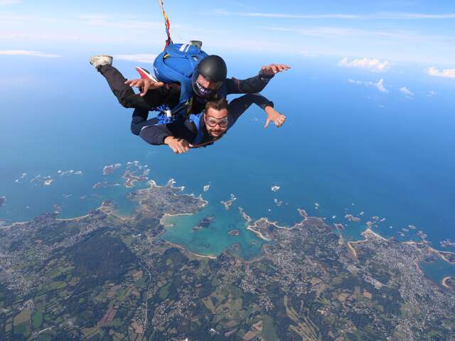 Septième Ciel Parachutisme